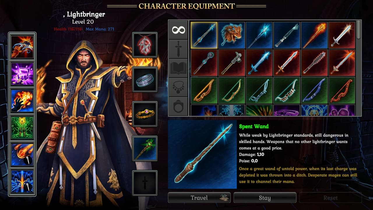 Empire of Ember screenshot 5