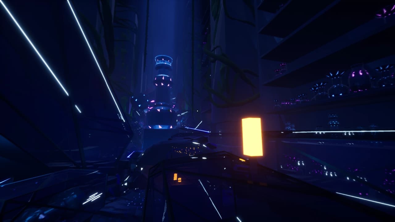 Spectrolite screenshot 3