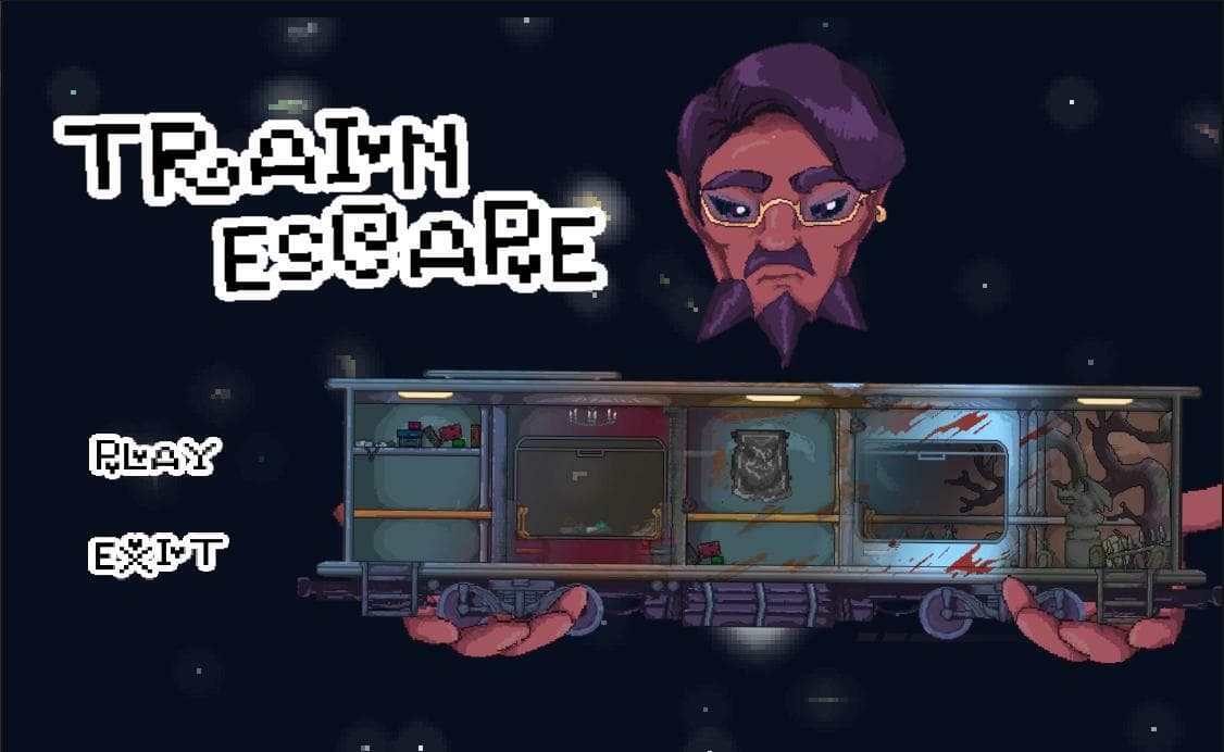 train escape (PlusTchuStdio) screenshot 3