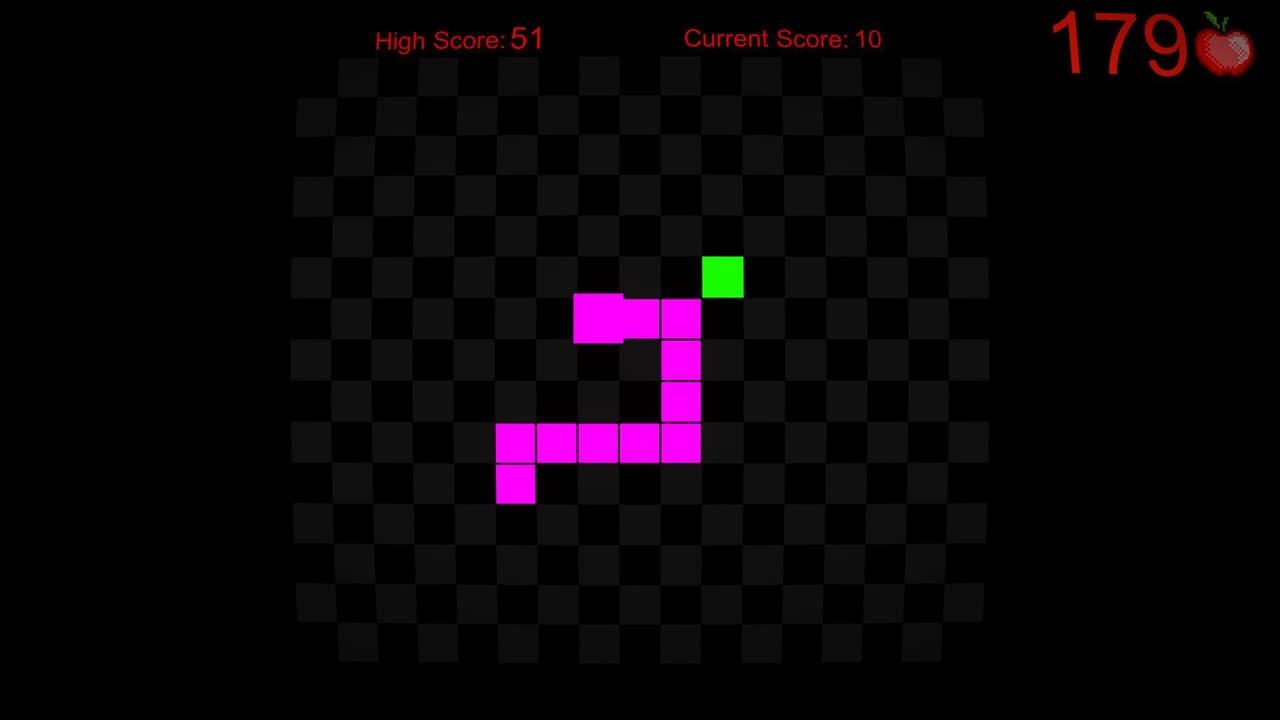 Snake! (Owen109) screenshot 3
