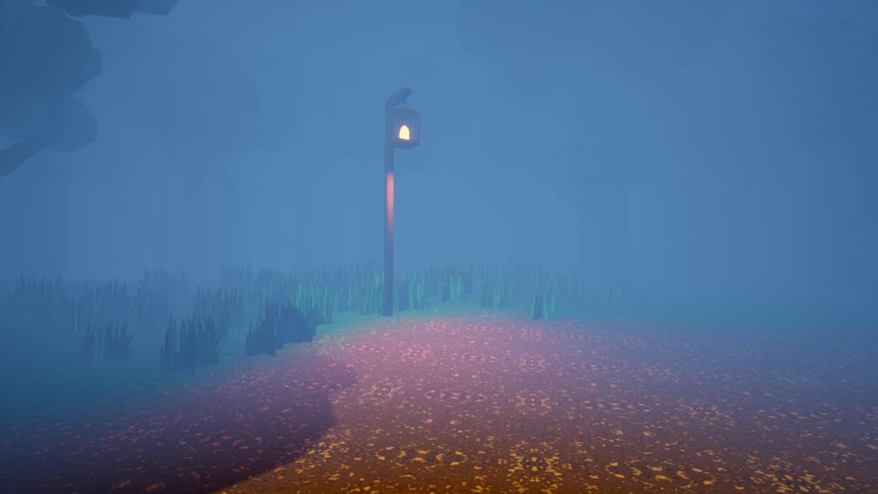 The Guiding Eyes screenshot 3