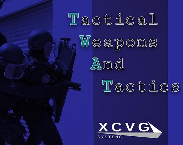 Tactical Weapons And Tactics screenshot 2
