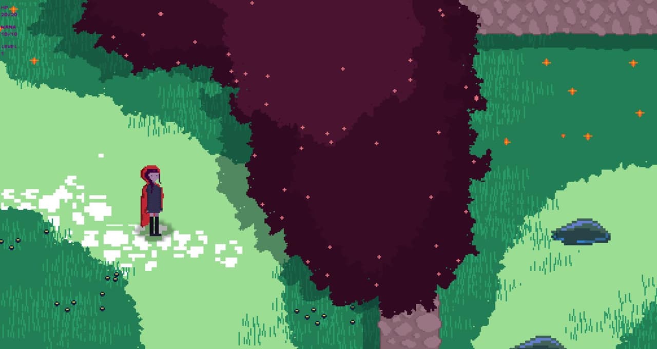 CALEDONIA screenshot 5