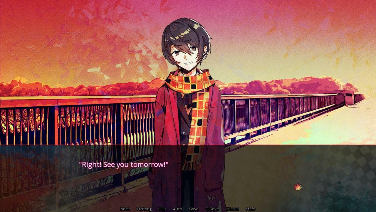 Bridge Encounter screenshot 3