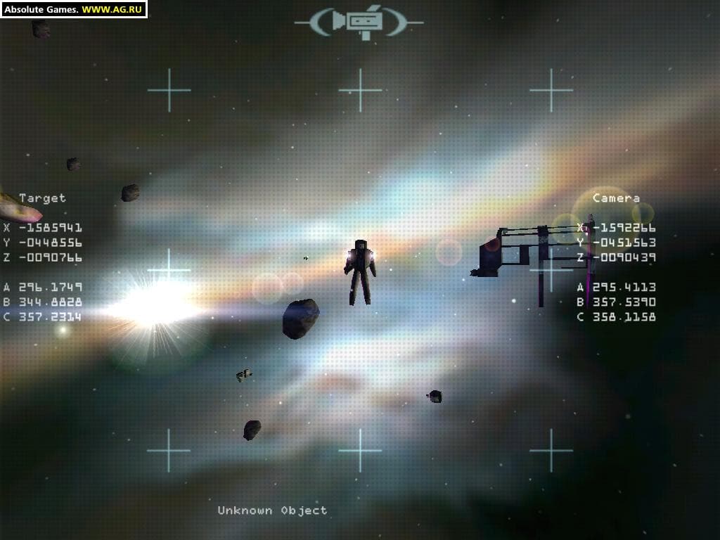 X-Tension screenshot 6