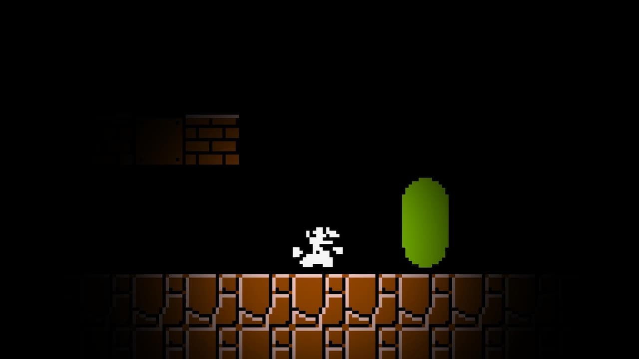 Super Mario Molds You Bros. screenshot 3