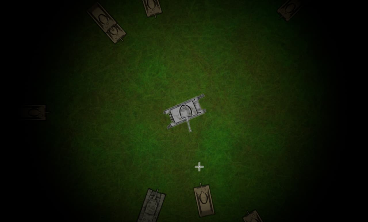 Unlimited Tank Ambush 2023