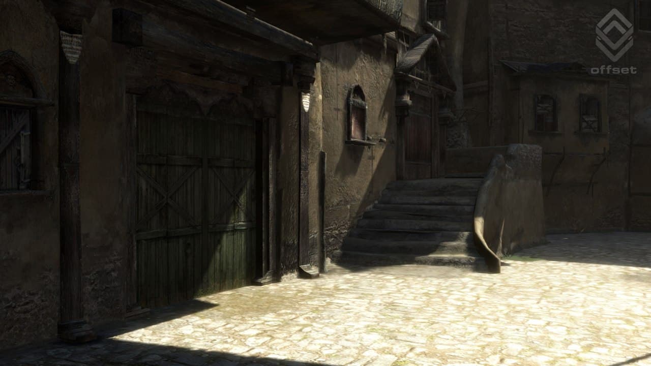 Project Offset screenshot 3