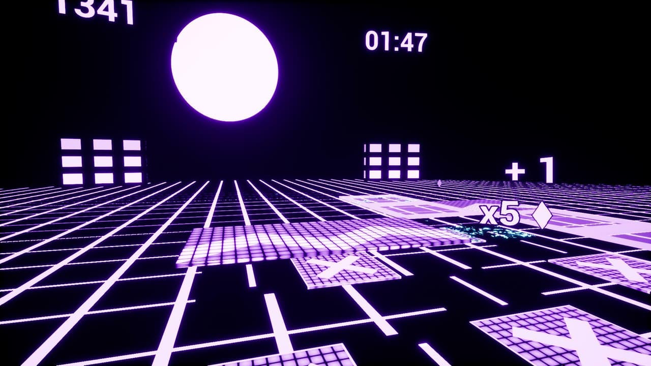 Heavy Beat Alpha 1