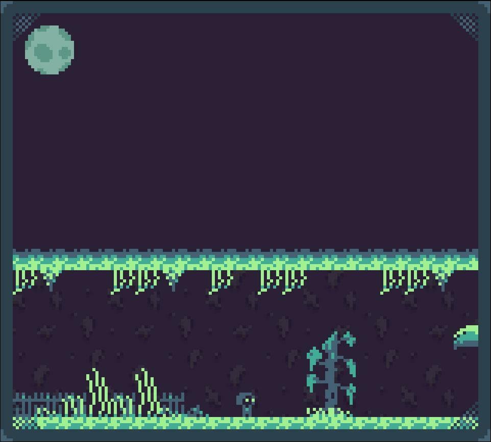 The Dream Vandal Demo screenshot 2