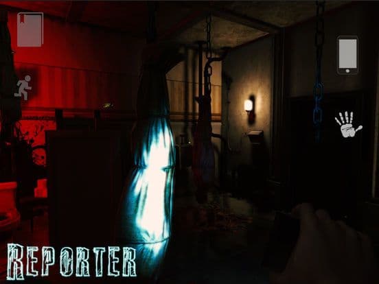 Reporter: the Beginning screenshot 3