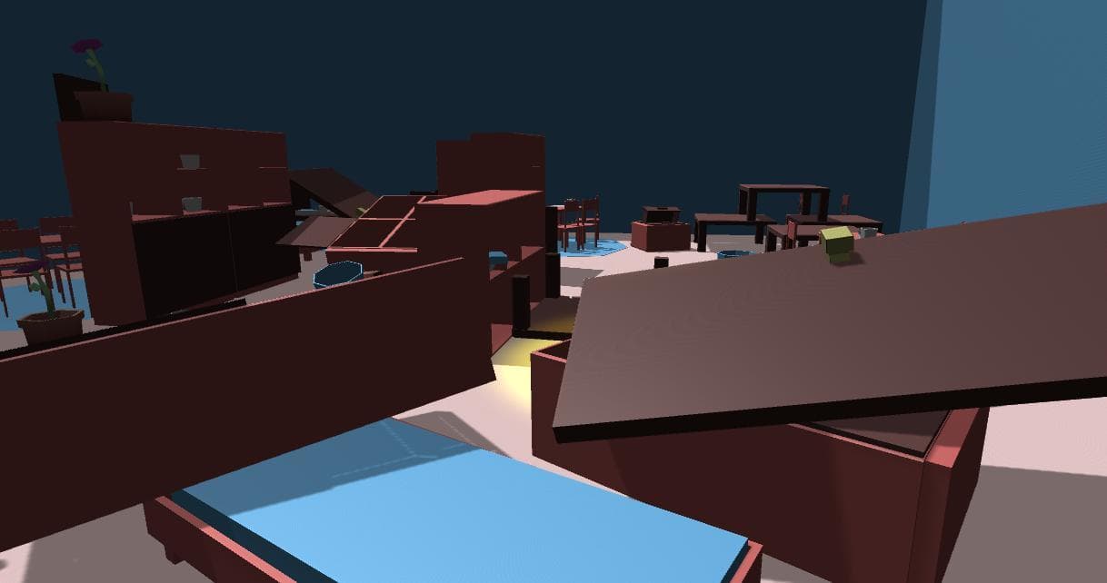 Super Furniture Mover ULTRA screenshot 3