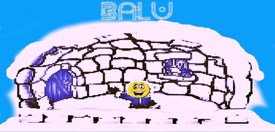 BALU