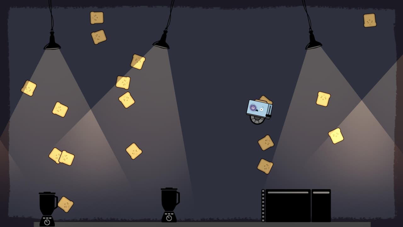 Toasty Trouble screenshot 4