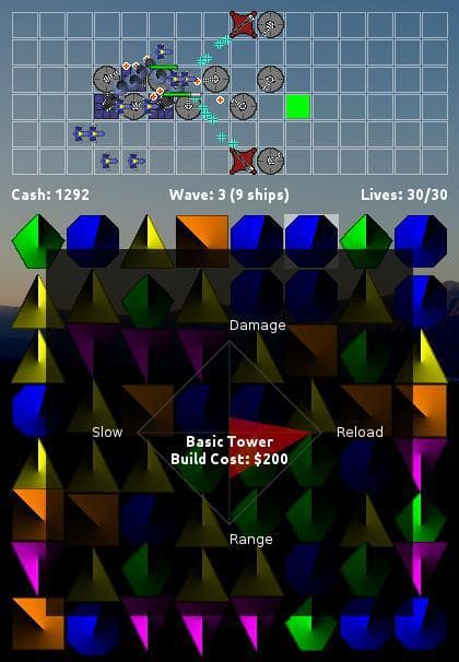 Bejtd screenshot 4