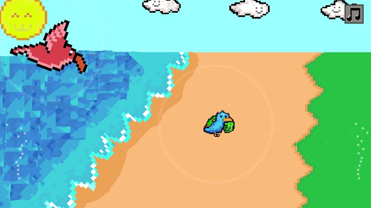 Adaptation (trelans, basakcontu) screenshot 3