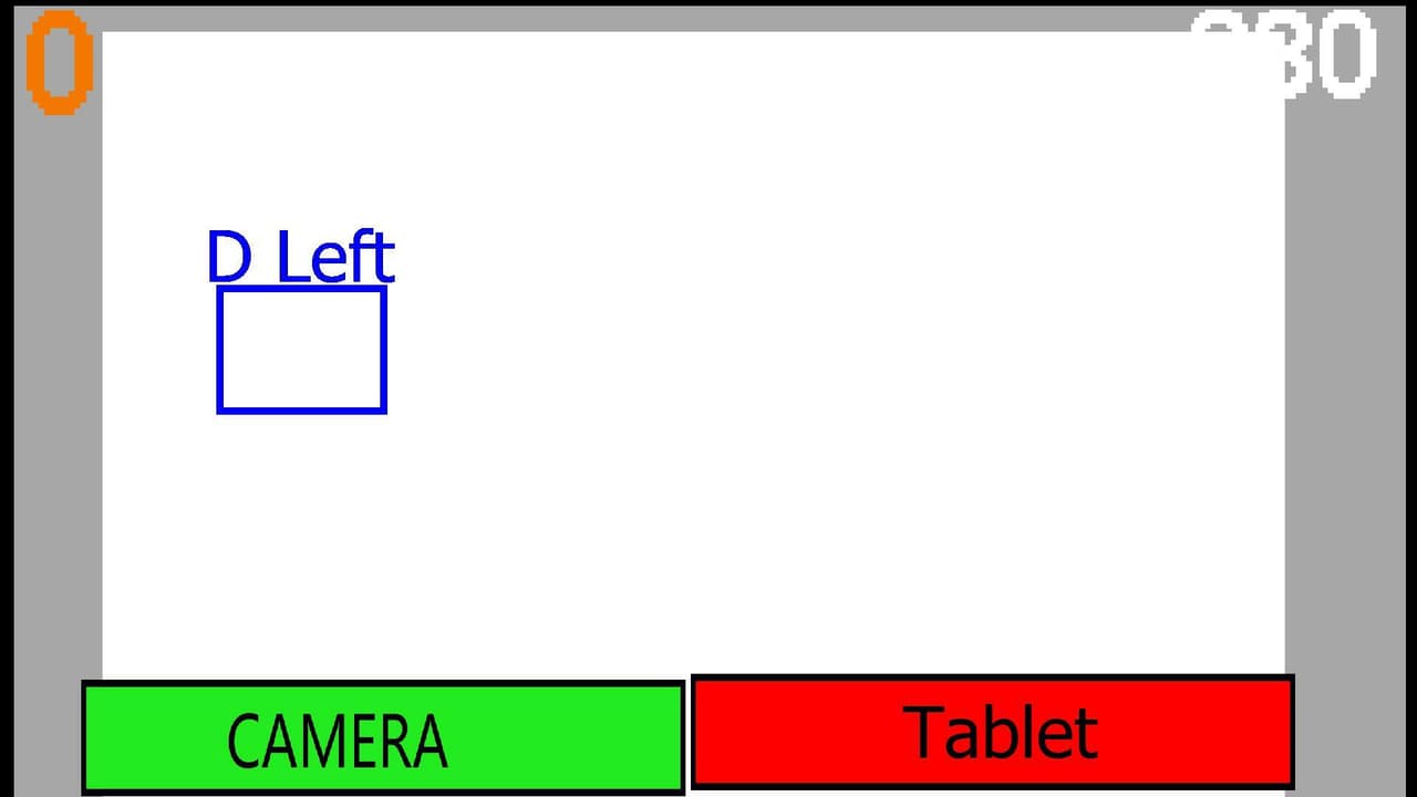 Five Nights At Scratch screenshot 2