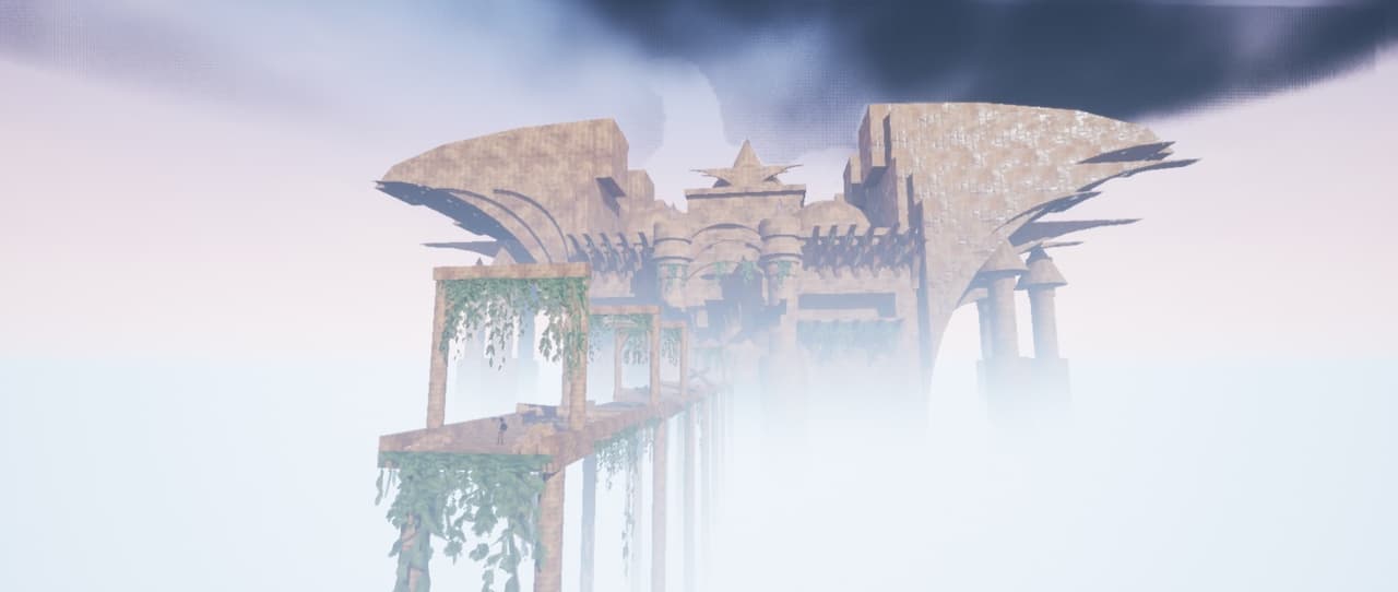 Trandum screenshot 2