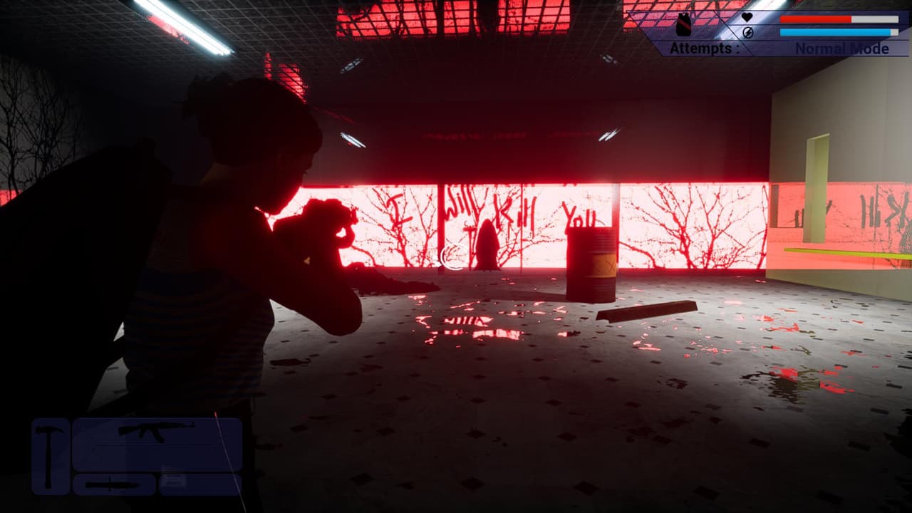 Into The Coaching Class PC VERSION screenshot 3