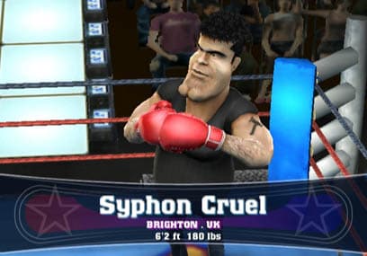 Ready 2 Rumble Revolution screenshot 6