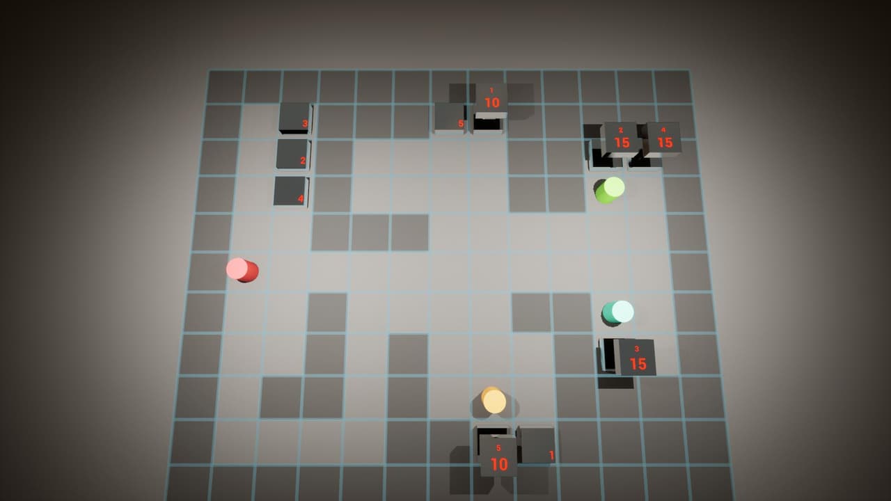 Seafood Factory screenshot 3