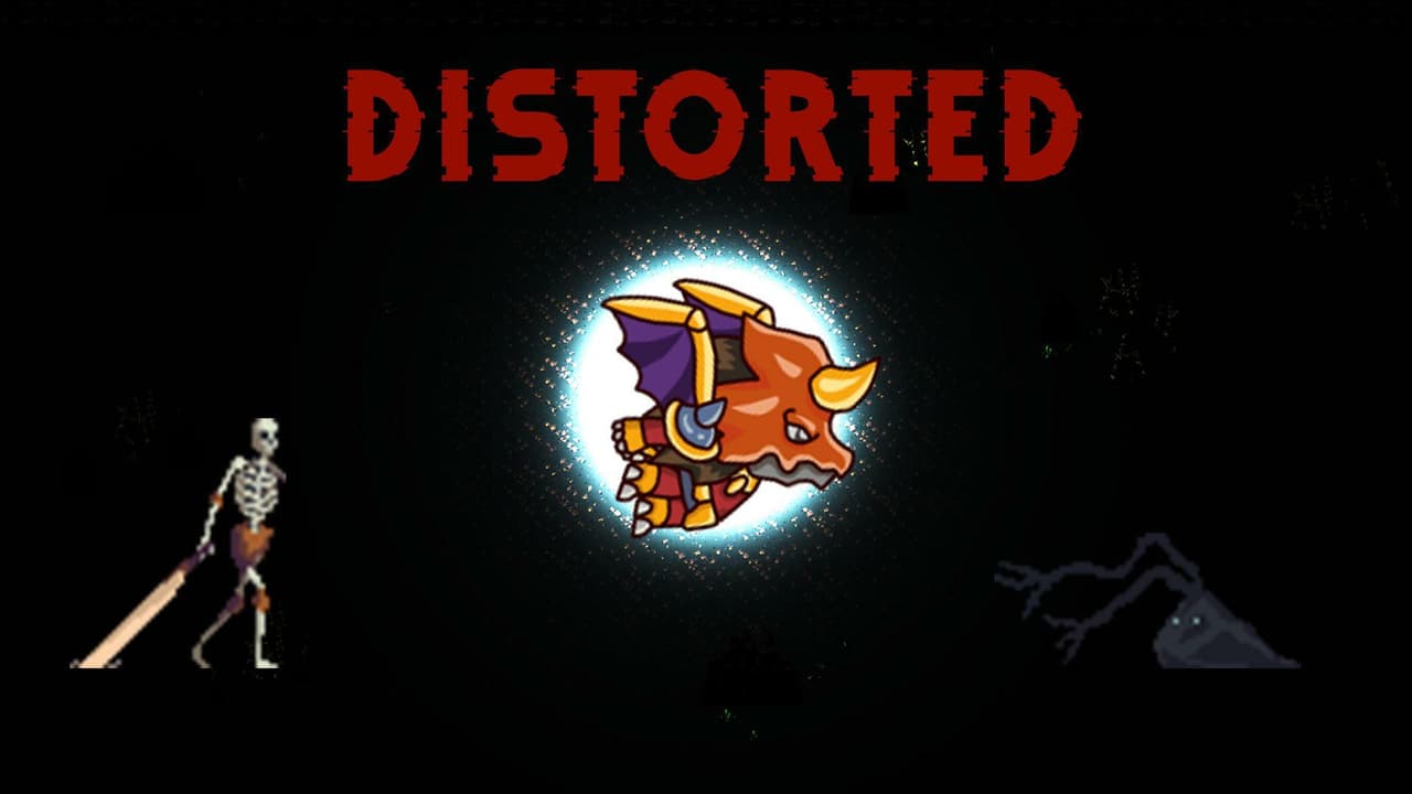 Distorted (itch) (foryard)