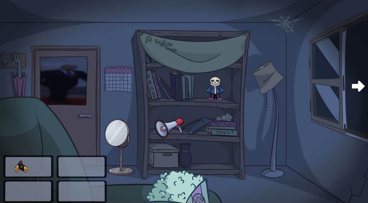 Stop BOOging Me! screenshot 5