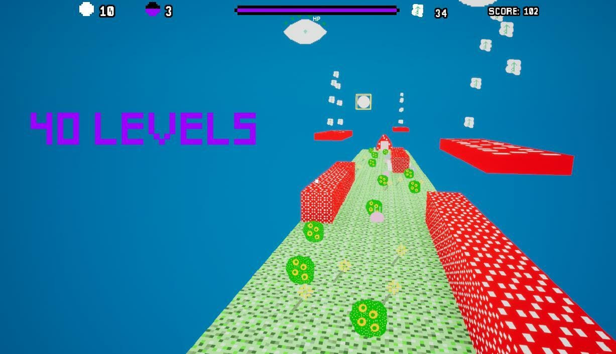 Skia Saga screenshot 3
