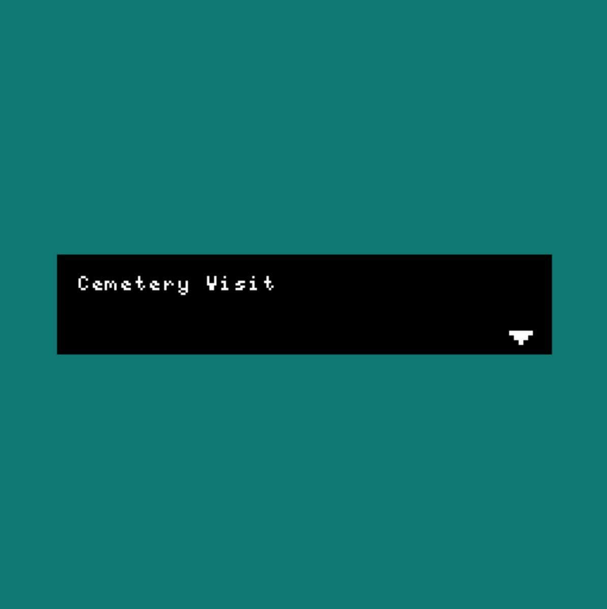 Cemetery Visit screenshot 3