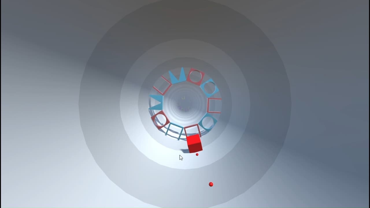 Shape Tunnel screenshot 5