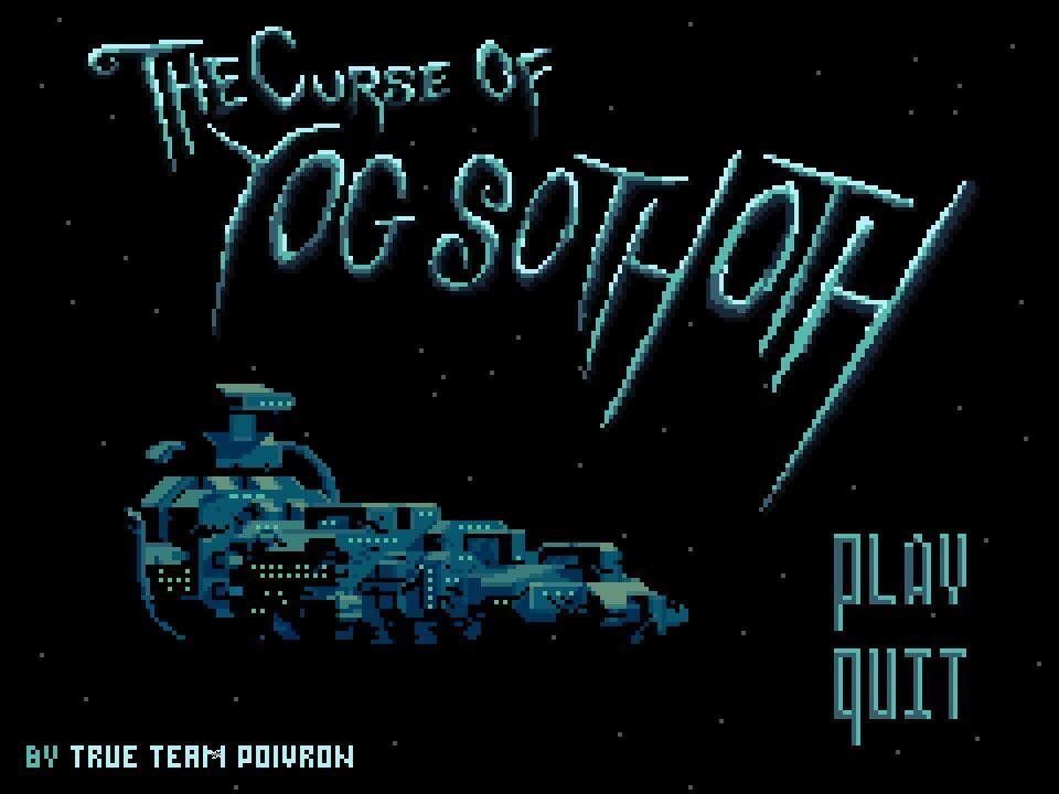 The Curse of Yog Sothoth