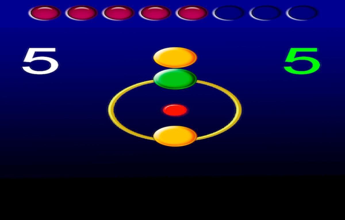 Dot (itch) (Neda Games) screenshot 4