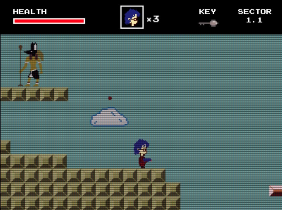 Desert of Doitjma screenshot 6
