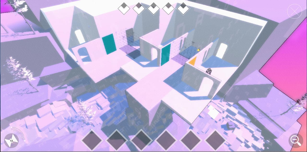 Spectral (itch)