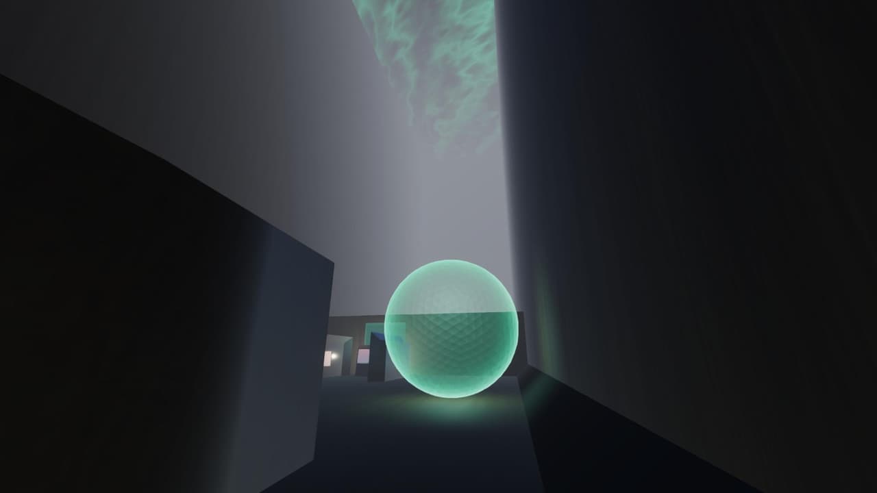 Reaper Path screenshot 2