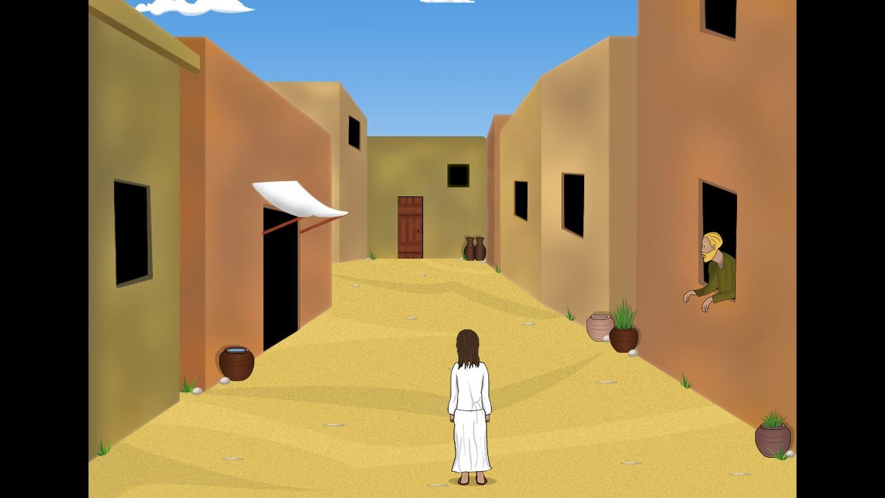 The Secrets of Jesus screenshot 3