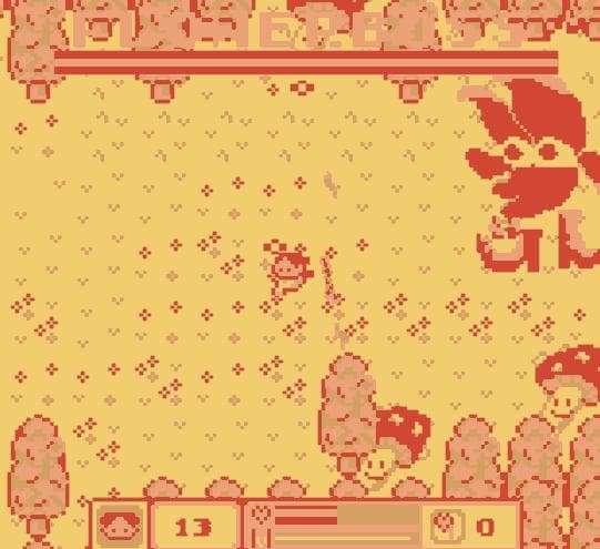Floral Madness screenshot 4