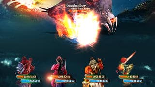 Elthinia screenshot 3