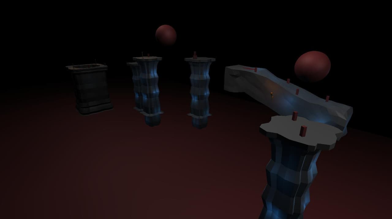 INTHECAVE screenshot 4