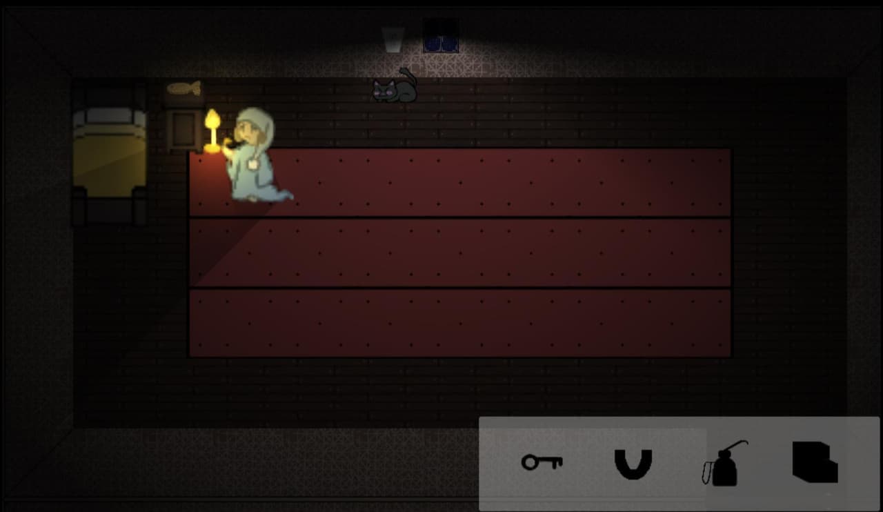 Midnight Snack (Ferrel Kennedy, LiterallyOz, Jonah) screenshot 3