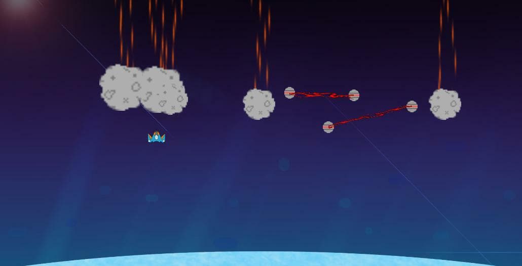 Fail Safe (MonkeyKidGC, GaryCMKGC) screenshot 3
