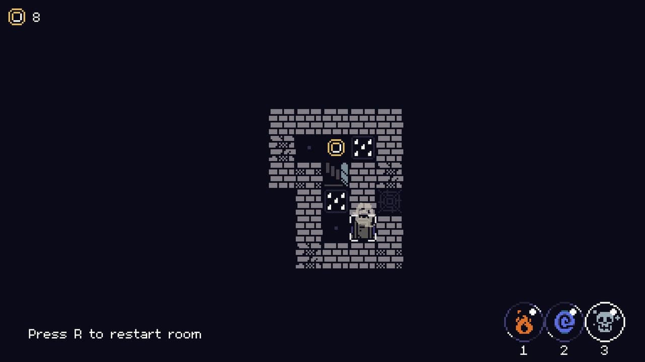 Elderfact (Zera, pillowrd) screenshot 5