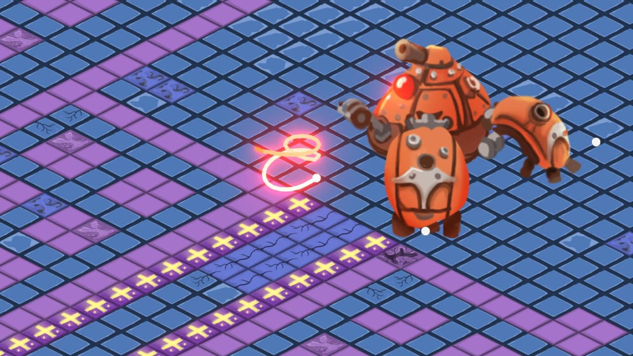 The Frayed End screenshot 5