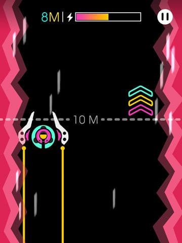 Endless Gravity