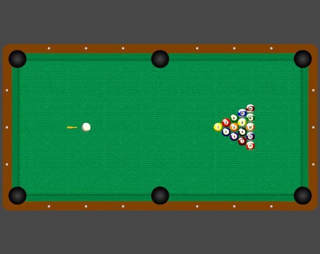 Billard
