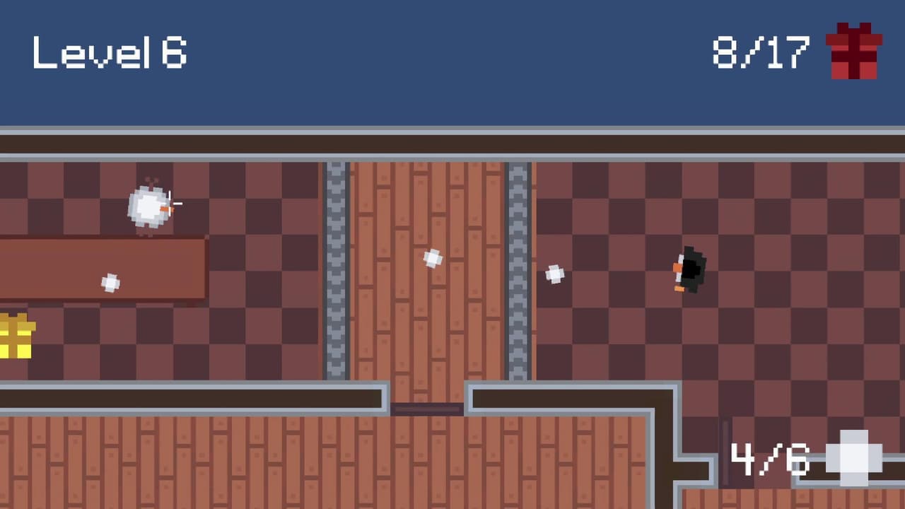 Present Penguin screenshot 3