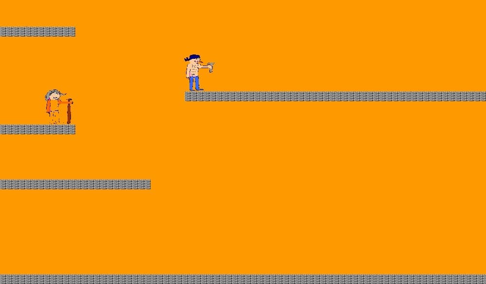 Chipsse Solid 3 screenshot 5