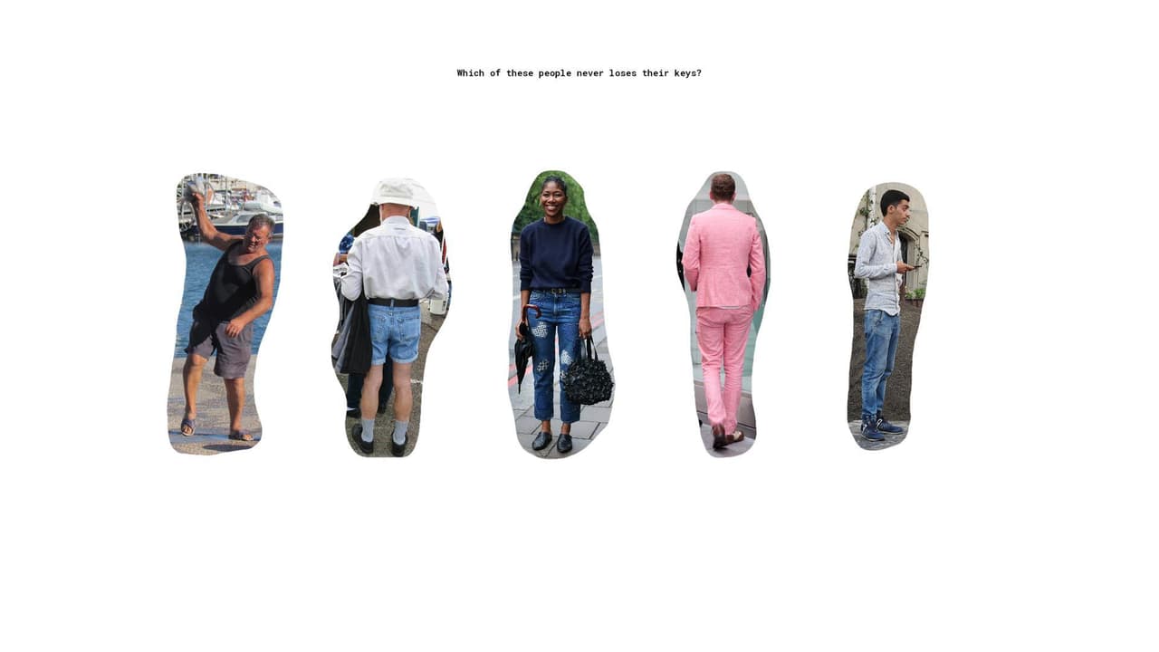 Lineup screenshot 5