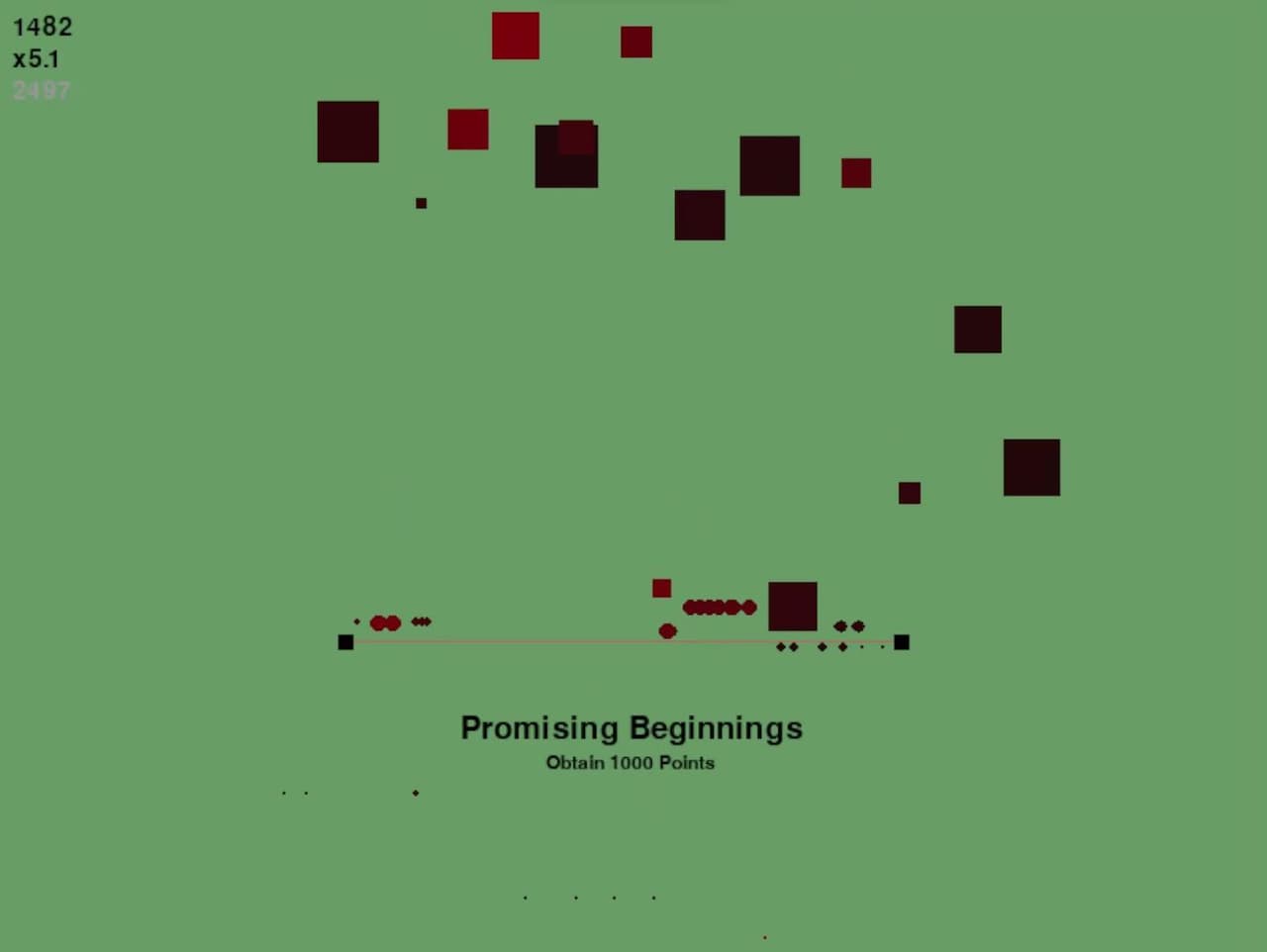 Beam It screenshot 4