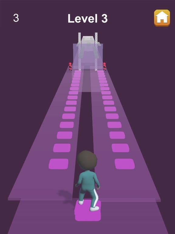 Red Light Challenge Survival screenshot 3